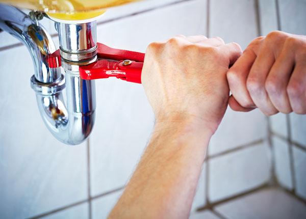 About Slinger Plumbers